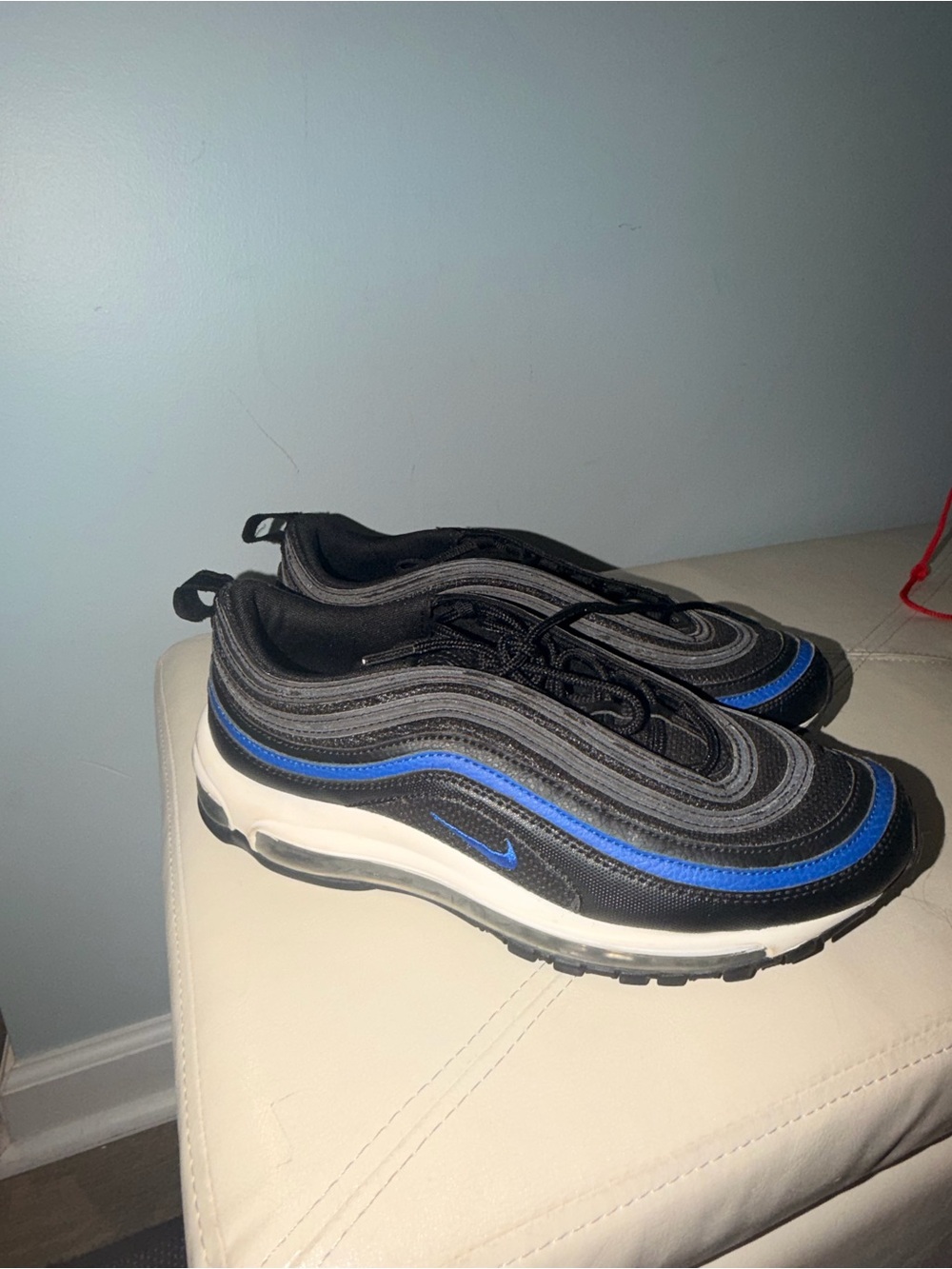 Nike Air Max 97 Obsidian